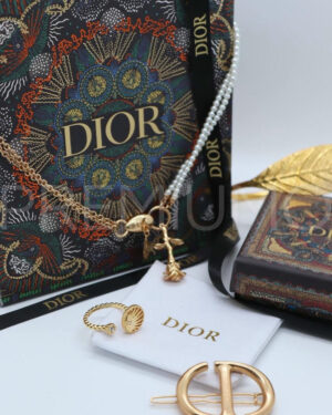 Christian Dior кольцо PR171072