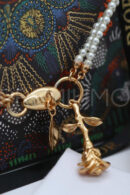 Christian Dior колье PR593747 6