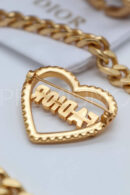 Christian Dior брошь PR684875 6