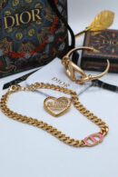 Christian Dior брошь PR684875 5
