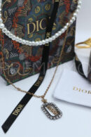 Christian Dior колье PR602173 6