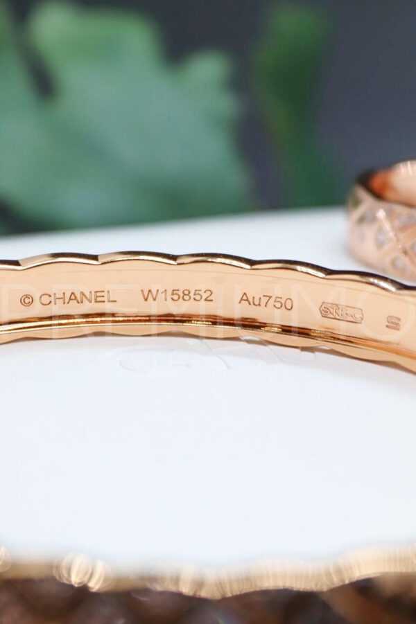 Chanel браслет PR479781 3