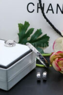 Chanel кольцо PR891422 5