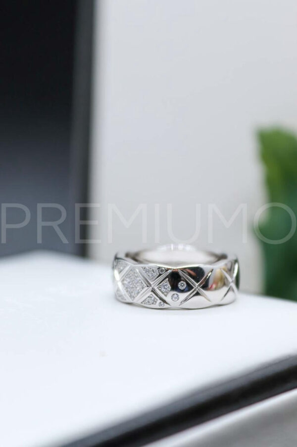 Chanel кольцо PR891422
