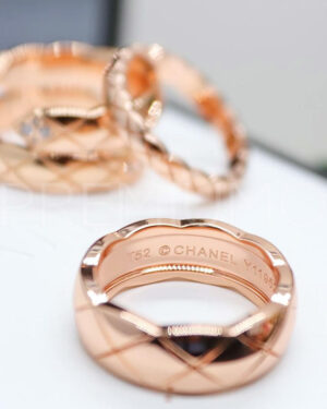 Chanel кольцо PR983845