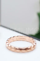 Chanel кольцо PR508520 4