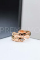 Chanel кольцо PR359191 4