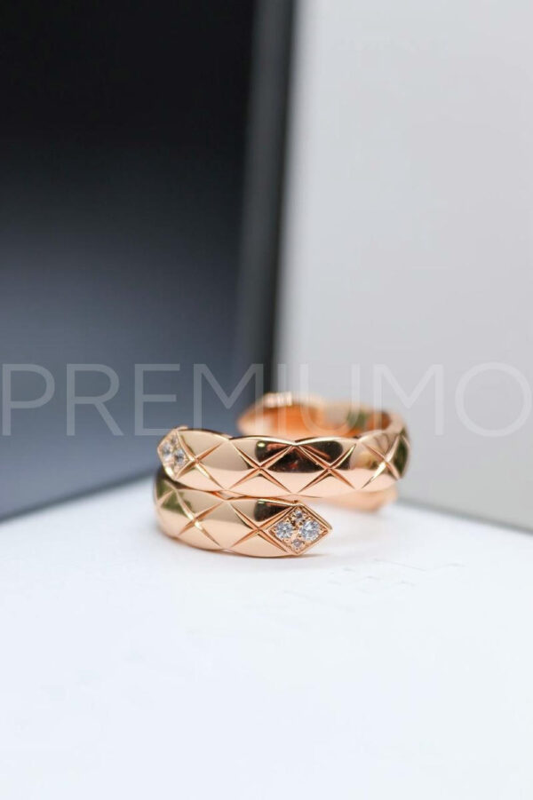 Chanel кольцо PR359191