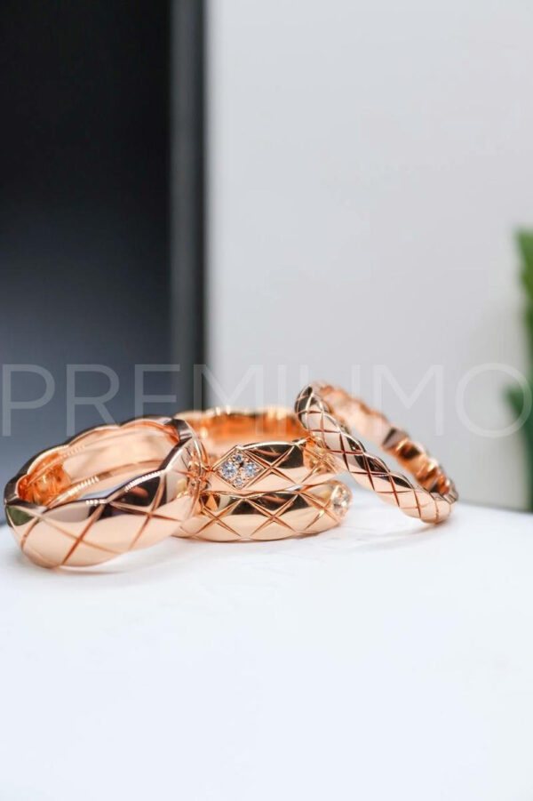 Chanel кольцо PR508520 3