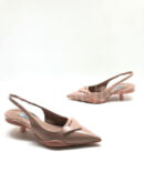 Prada туфли PR469135 9
