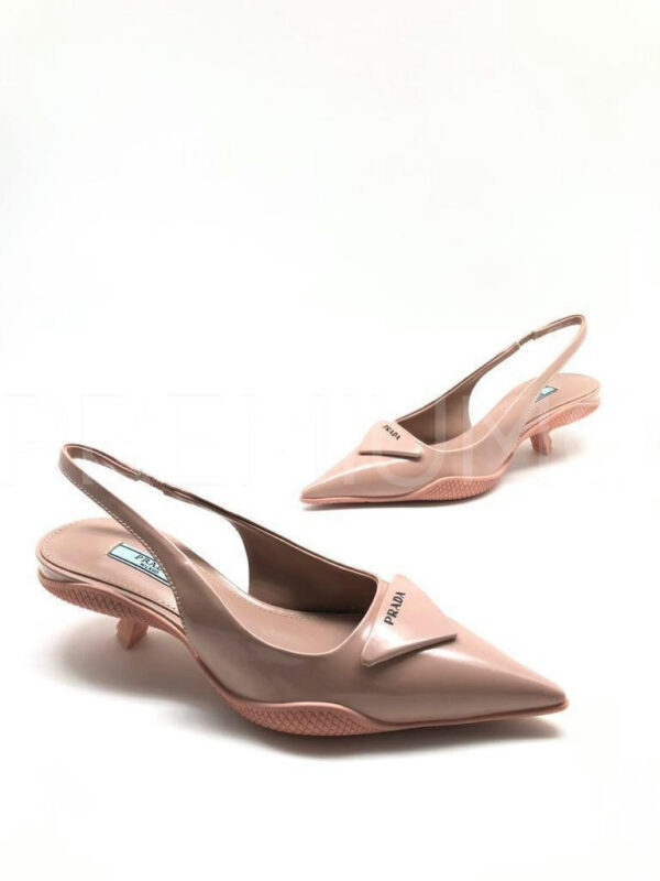 Prada туфли PR469135 5