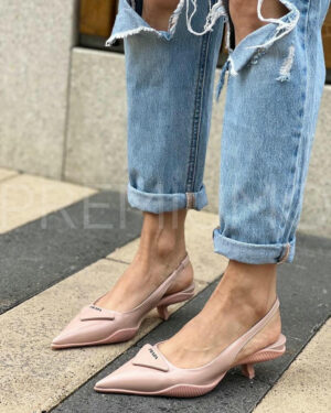 Prada туфли PR469135