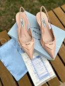 Prada туфли PR469135 7
