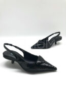 Prada туфли PR554356 6