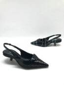 Prada туфли PR554356 10