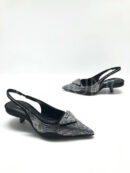 Prada туфли PR343975 6