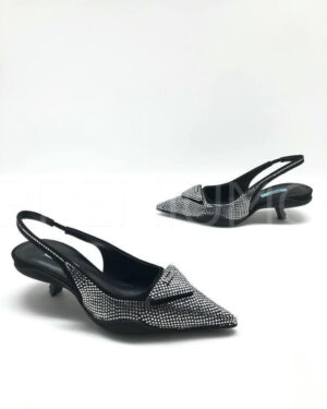 Prada туфли PR343975