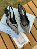 Prada туфли PR343975 8