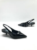 Prada туфли PR926319 6
