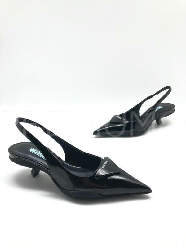 Prada туфли PR926319 5