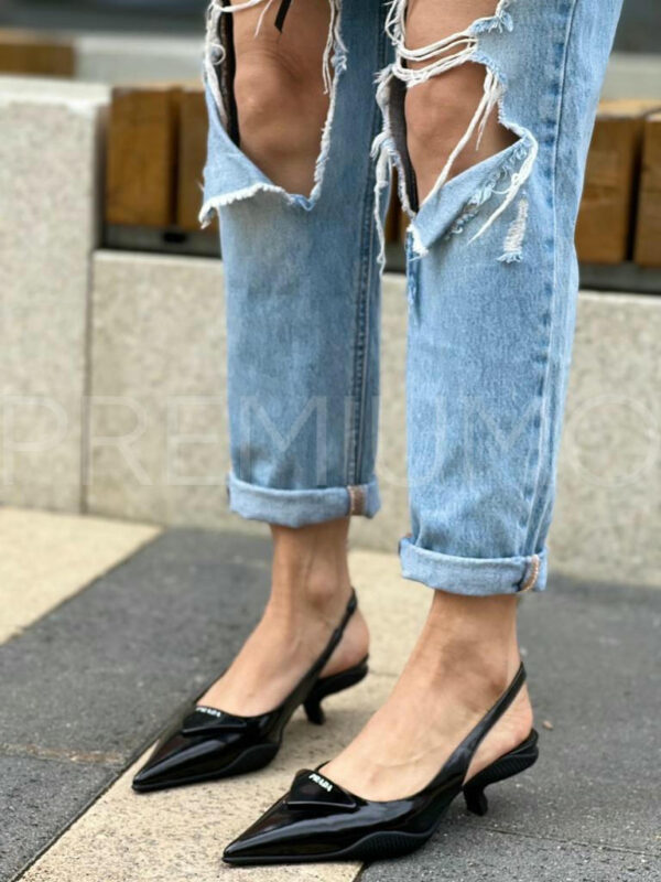 Prada туфли PR926319 2
