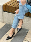 Prada туфли PR926319 8
