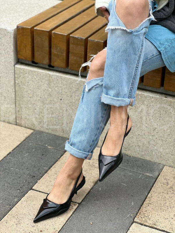 Prada туфли PR926319 3