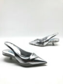 Prada туфли PR395181 6