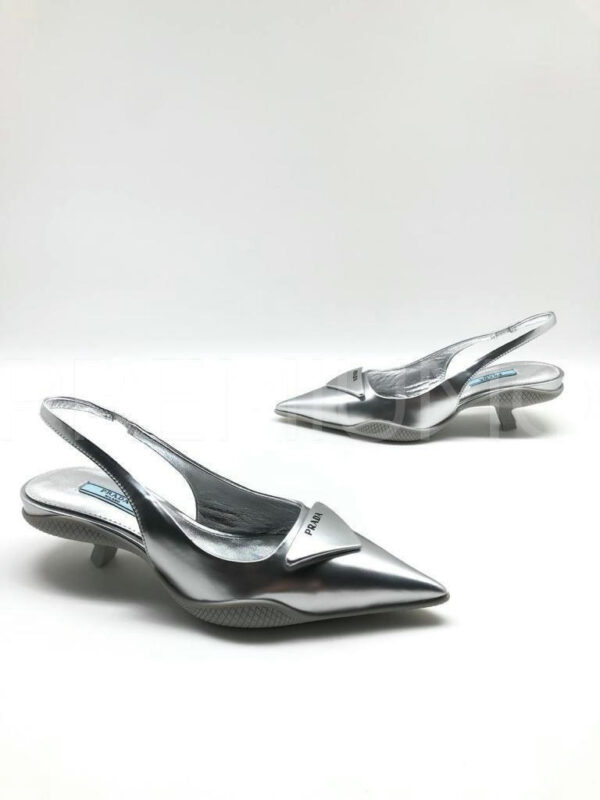 Prada туфли PR395181