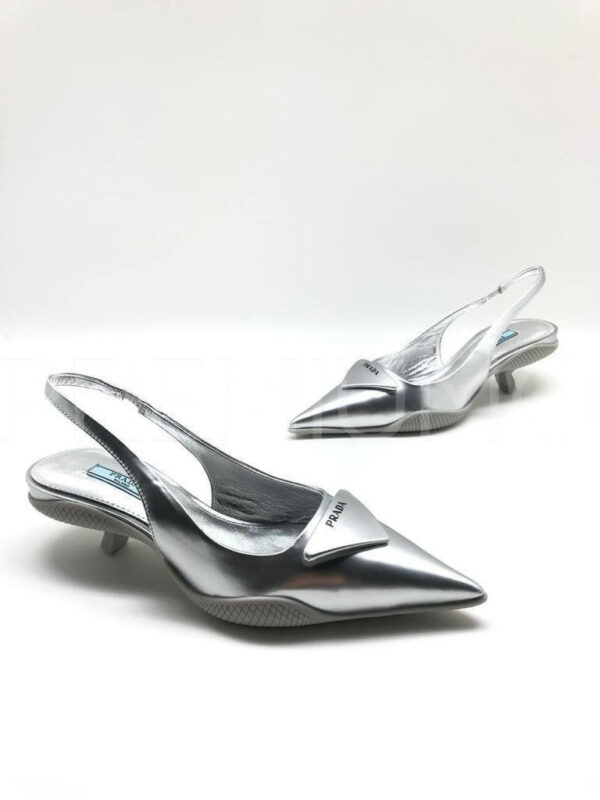 Prada туфли PR395181 5