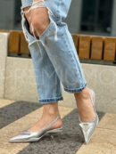 Prada туфли PR395181 7