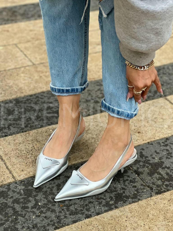 Prada туфли PR395181 3