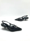 Prada туфли PR682073 6