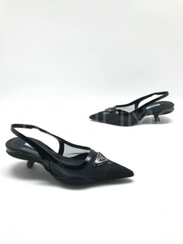 Prada туфли PR682073