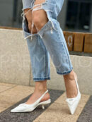 Prada туфли PR551315 6
