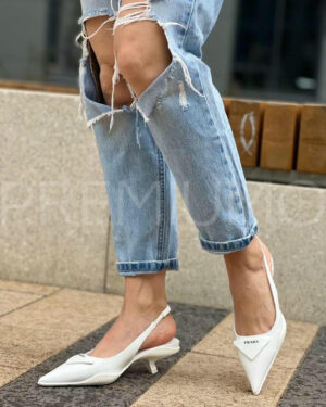 Prada туфли PR551315