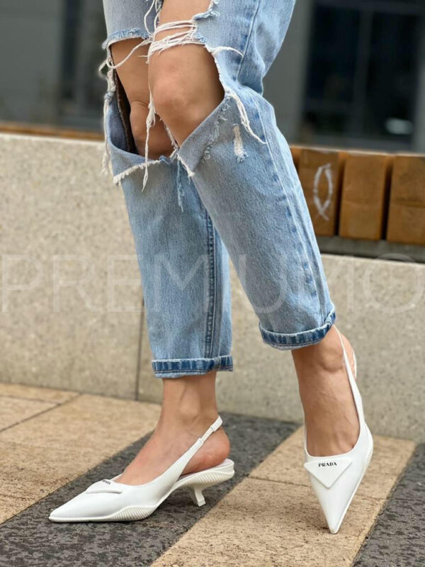 Prada туфли PR551315