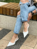 Prada туфли PR551315 7