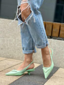 Prada туфли PR827885 6