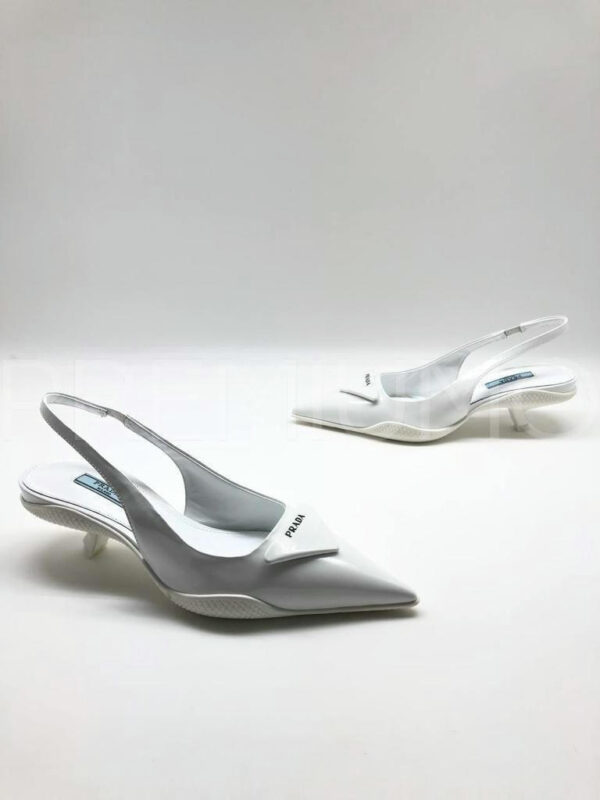 Prada туфли PR551315 5