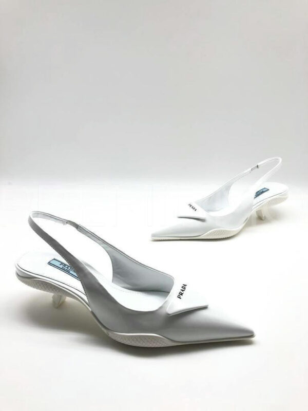 Prada туфли PR551315 3