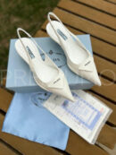 Prada туфли PR551315 9