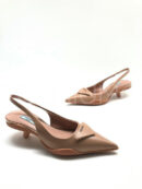 Prada туфли PR476902 10
