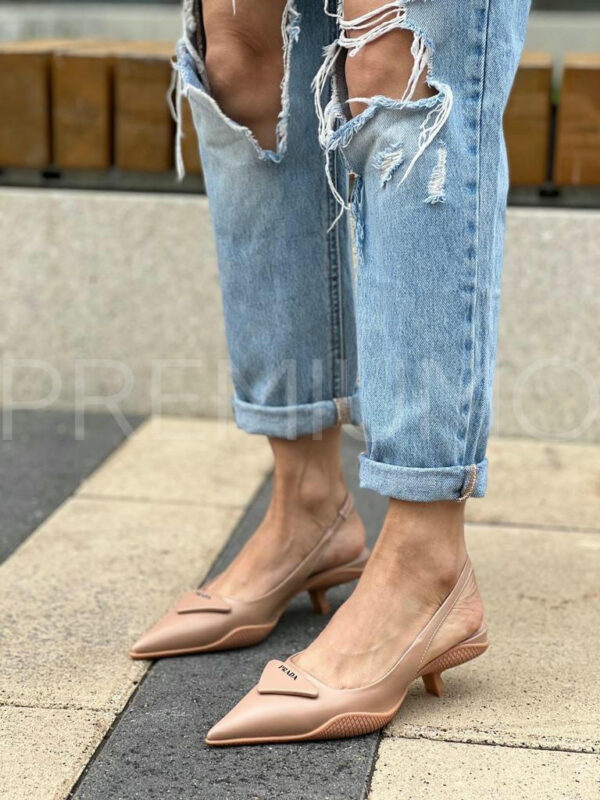 Prada туфли PR476902 3