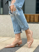 Prada туфли PR476902 7
