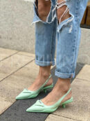 Prada туфли PR827885 7