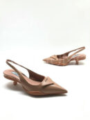 Prada туфли PR476902 6
