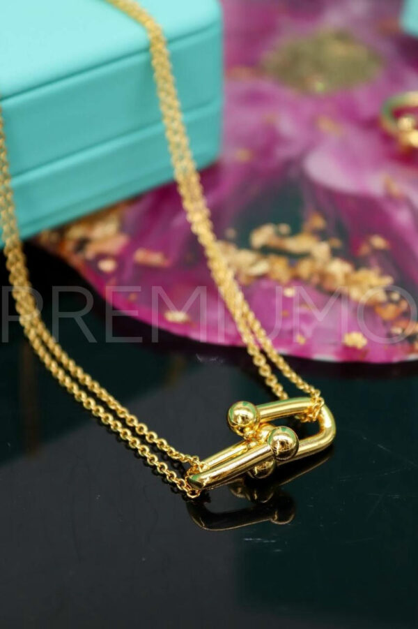 Tiffany & Co. кулон PR950580