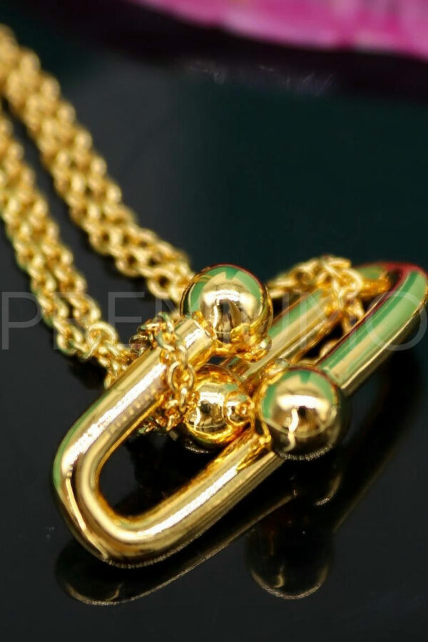 Tiffany & Co. кулон PR950580 2