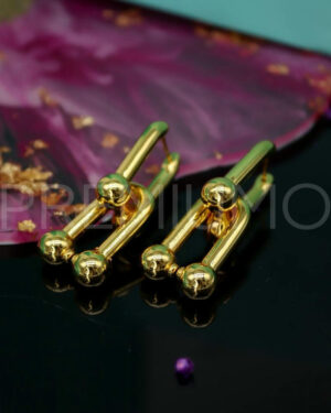 Tiffany & Co. серьги PR152648